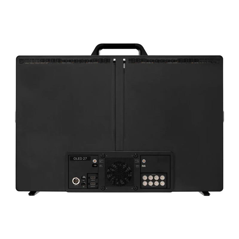 OLED 27 16-2701