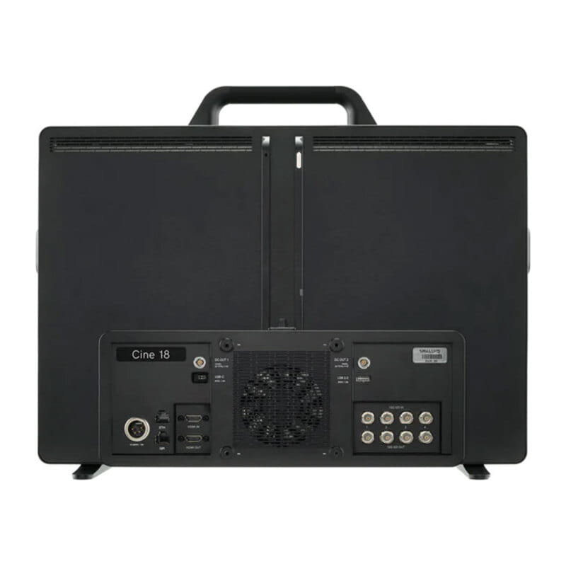 Cine 18 4K High-Bright Monitor 16-1801