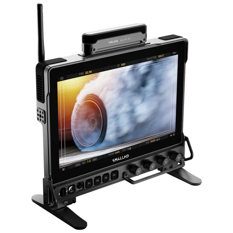 Ultra 10 Bolt 6 RX 750 V-Mount Kit 16-1002-VM