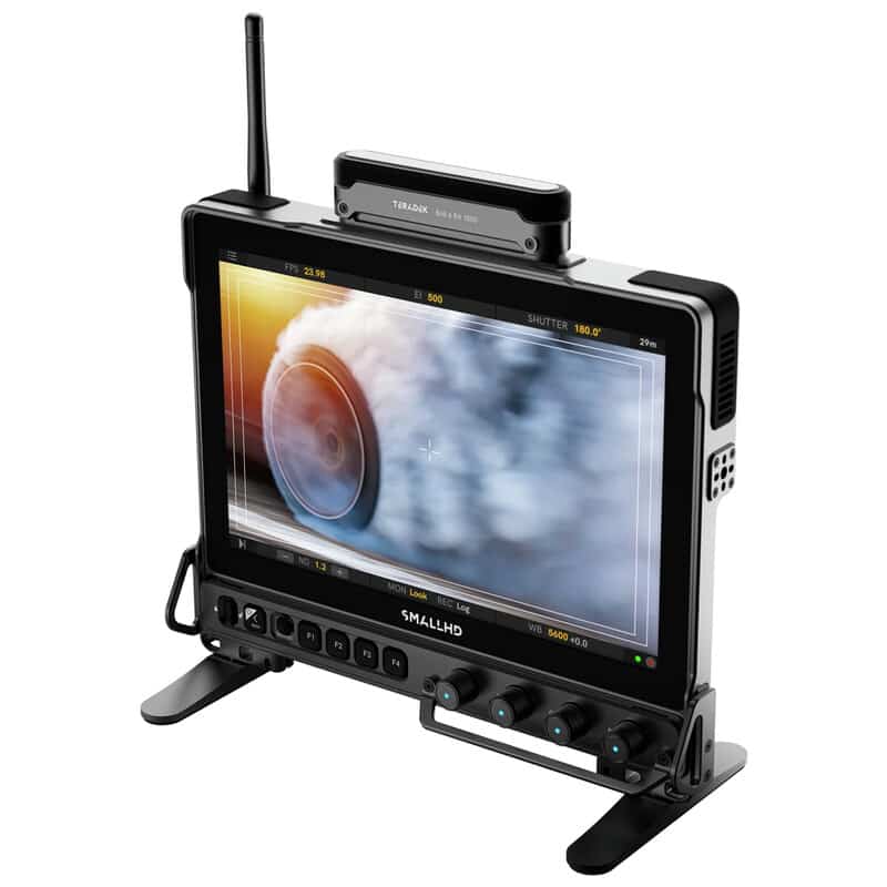 Ultra 10 Bolt 6 RX 1500 V-Mount Kit 16-1003-VM