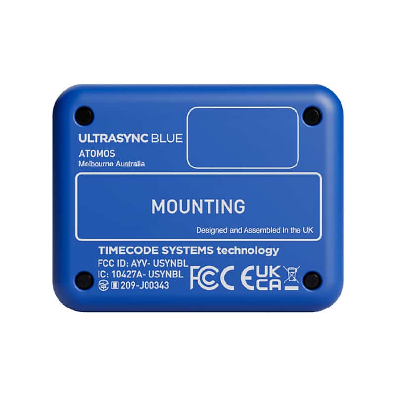 UltraSync Blue ROW Version ATOMSYBL01-ROW