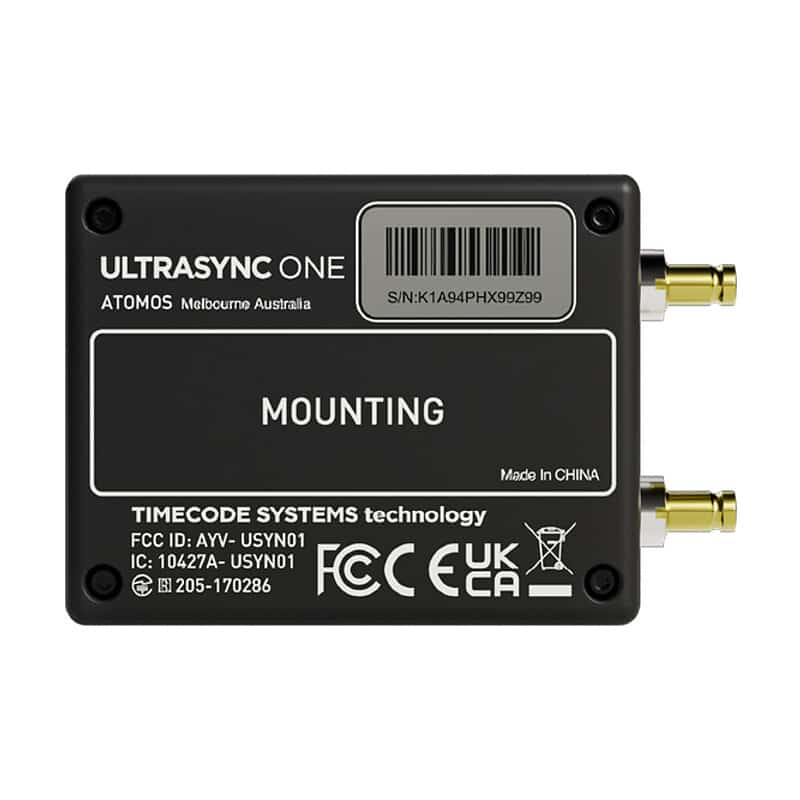 UltraSync One ROW Version ATOMSYON01-ROW