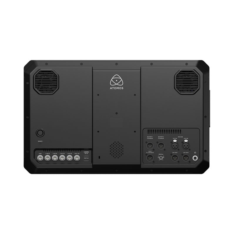 ATOMOS SUMO19