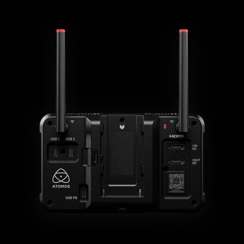 ZATO CONNECT ATOMZATC01