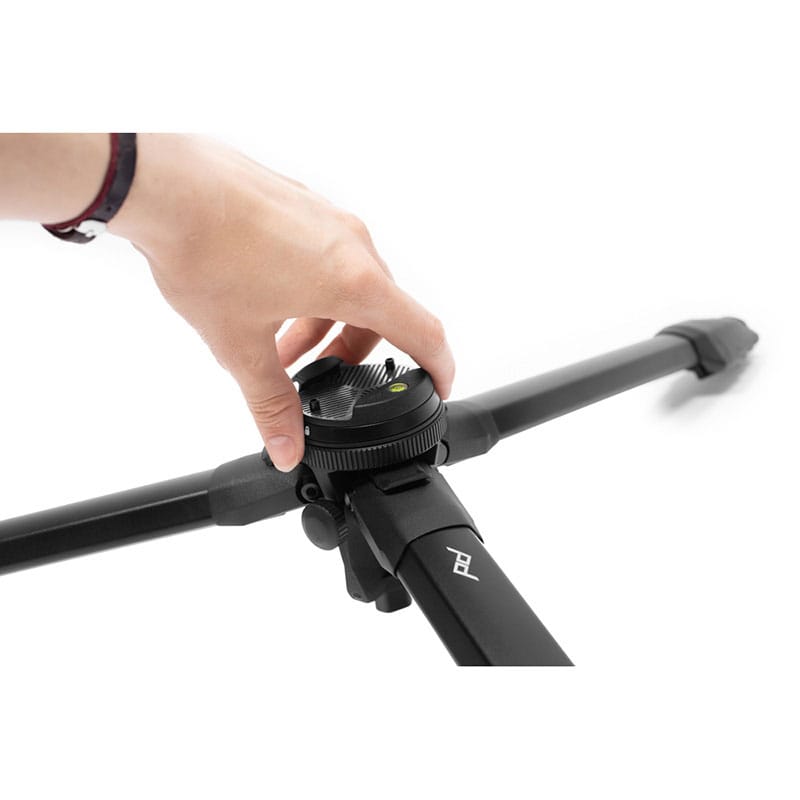 トラベル トライポッド カーボン TT-CB-5-150-CF-1