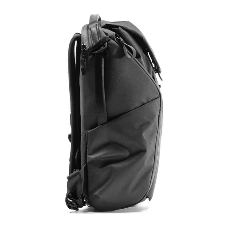 エブリデイ バックパック 20L ブラック BEDB-20-BK-2