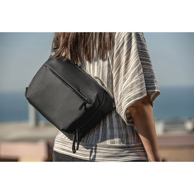 peak design everyday sling 6L ピークデザイン - ショルダーバッグ