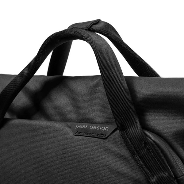 エブリデイ トートパック 20L ブラック BEDTP-20-BK-2