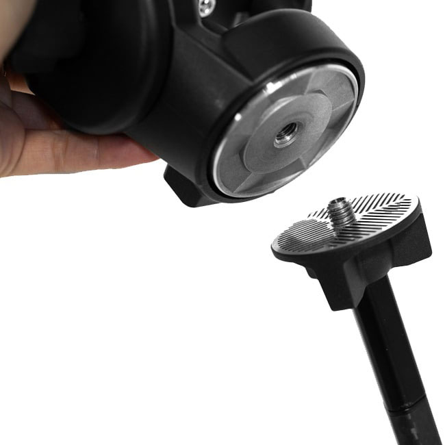 ユニバーサルヘッドアダプター TT-AD-5-150-1