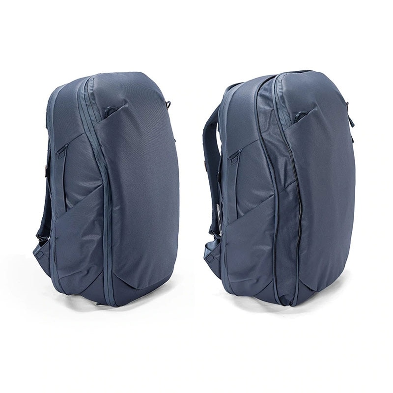 トラベル バックパック 30L ミッドナイト BTR-30-MN-1