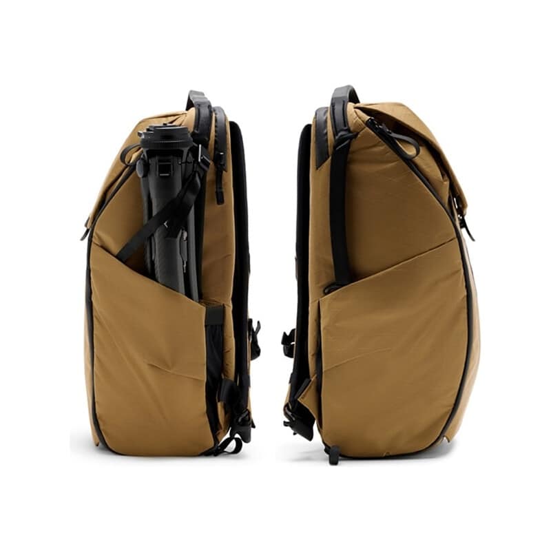 エブリデイ バックパック 30L コヨーテ BEDB-30-CY-3