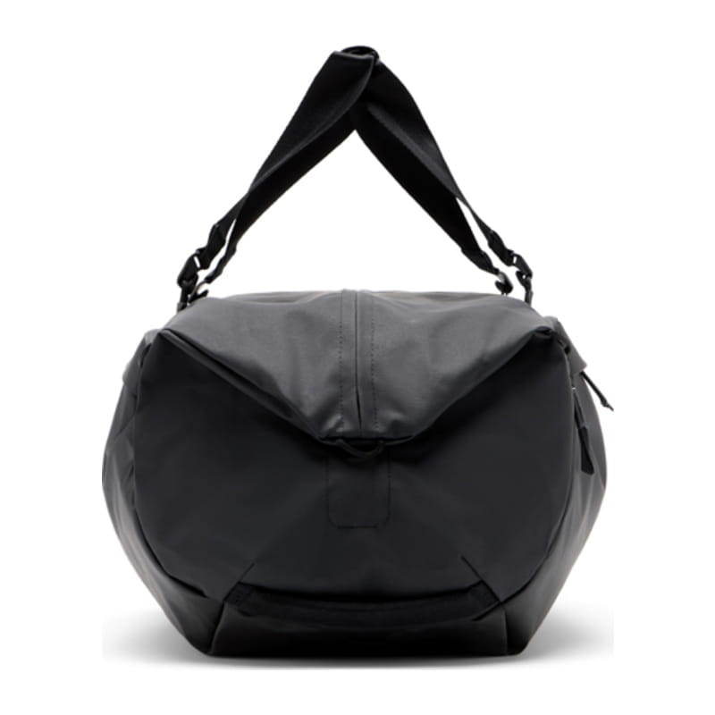 トラベル ダッフル 50L ブラック BTRD-50-BK-1