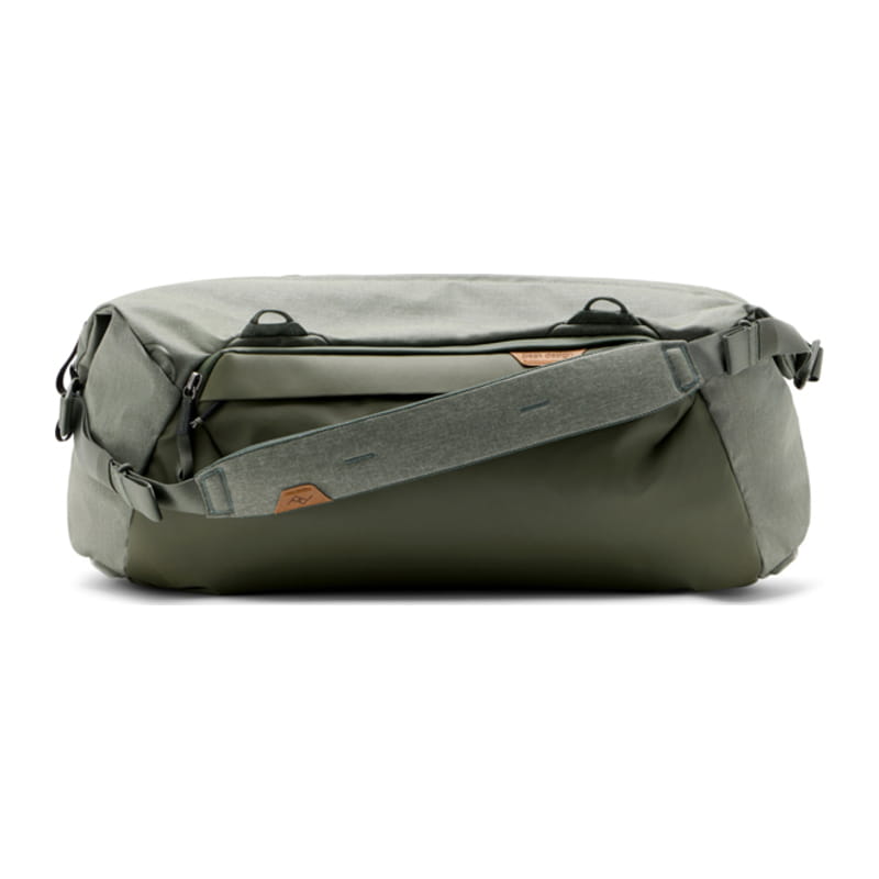 トラベル ダッフル 50L セージ BTRD-50-SG-1