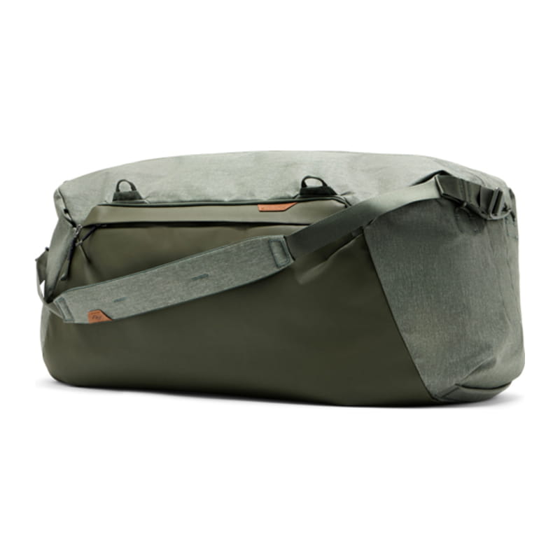 トラベル ダッフル 80L セージ BTRD-80-SG-1