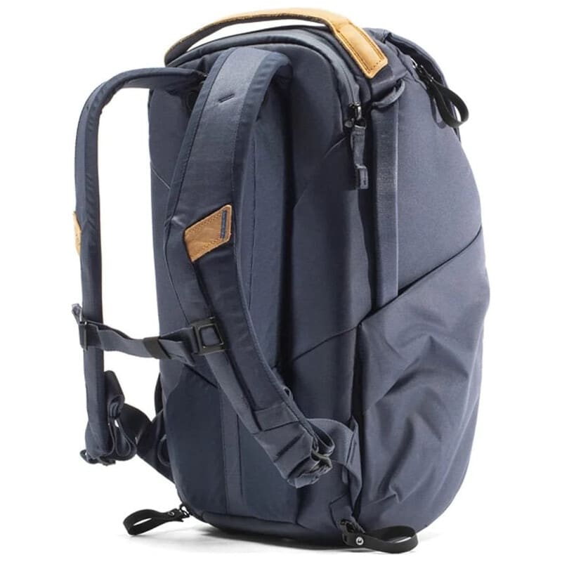 エブリデイ バックパック 30L ミッドナイト BEDB-30-MN-3