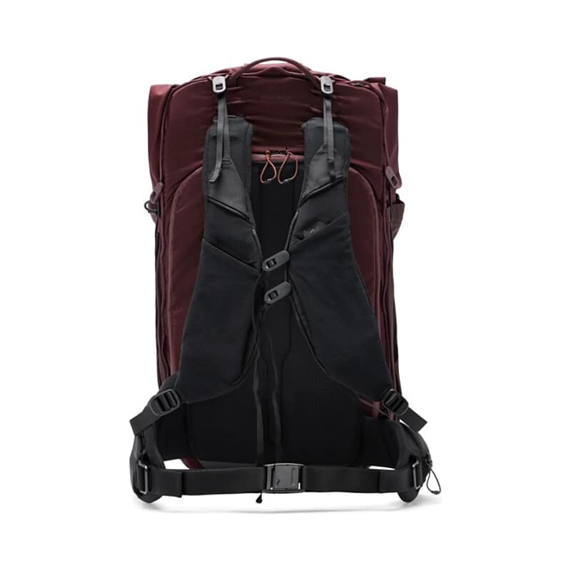 アウトドア バックパック 45L エクリプス BABP-45-EP-1