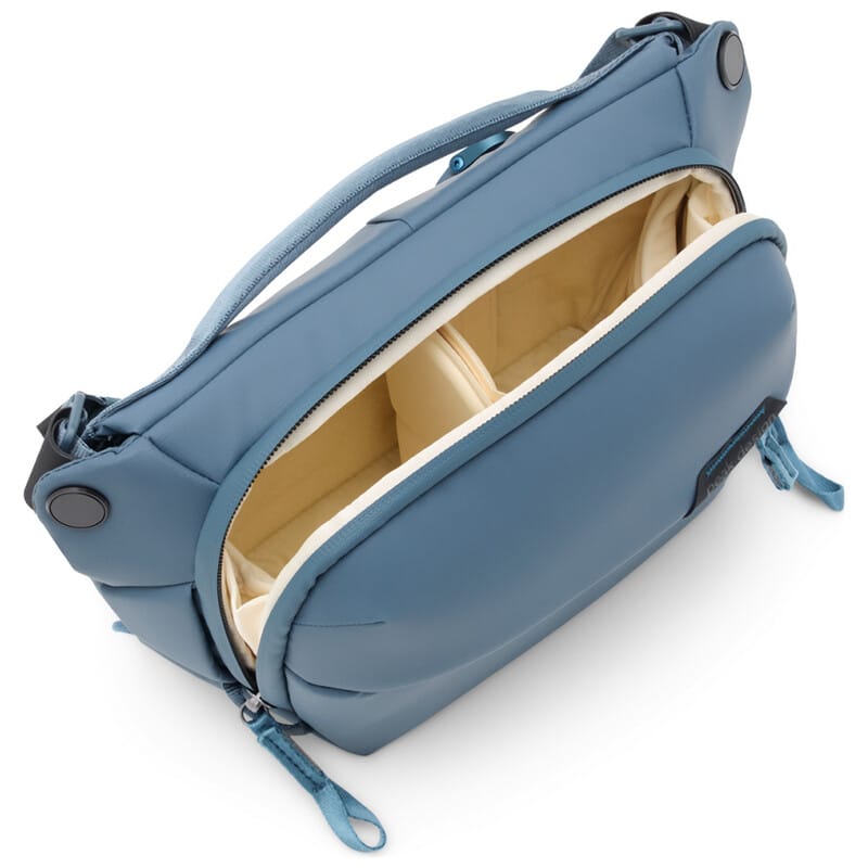 エブリデイ スリング 3L オーシャン BEDS-3-DS-3