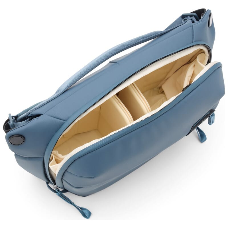 エブリデイ スリング 6L オーシャン BEDS-6-DS-3