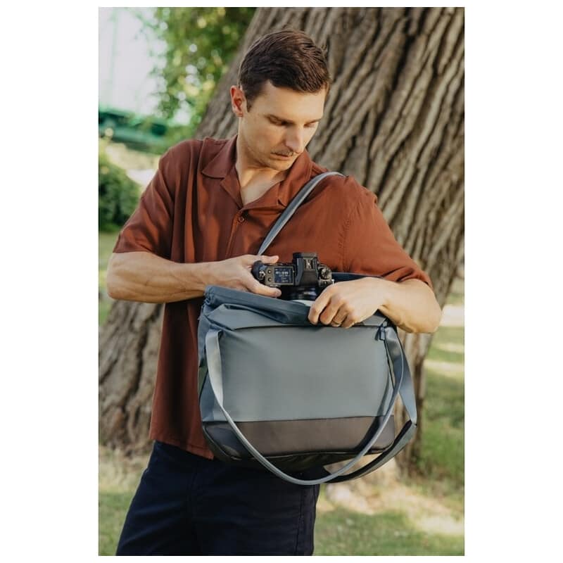 エブリトート 15L オーシャン BEDT-15-DS-3