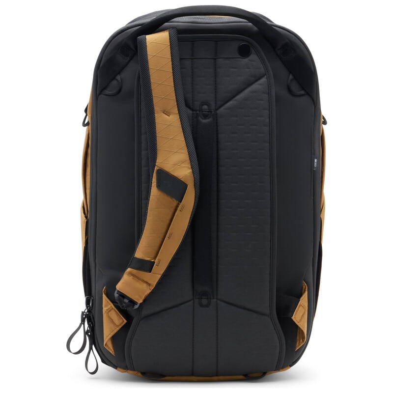 トラベル バックパック 30L コヨーテ BTR-30-CY-3