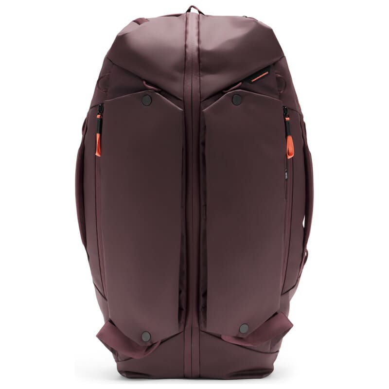 トラベル ダッフルパック 65L エクリプス BTRDP-65-EP-3