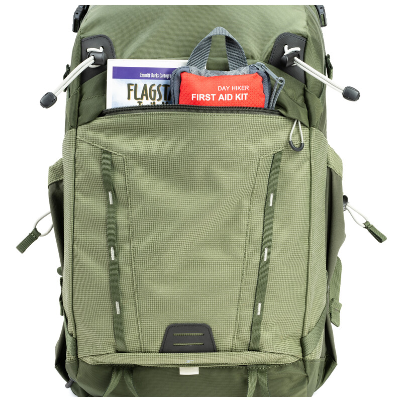 バックライト 26L モンテイングリーン