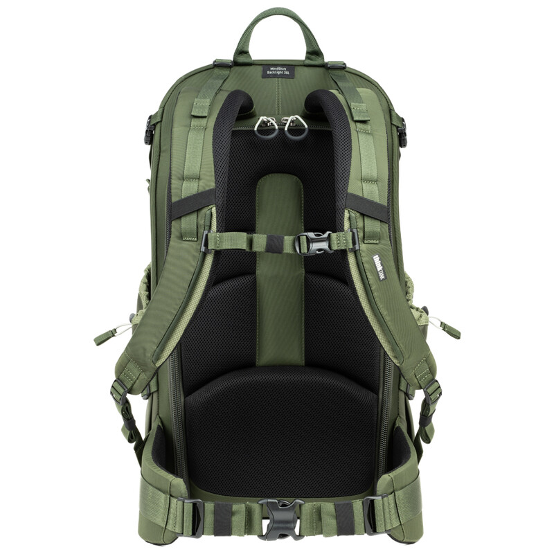 バックライト 36L モンテイングリーン