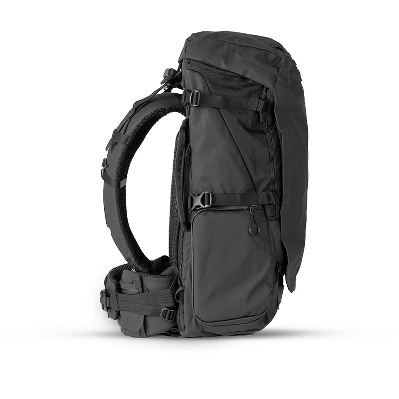 フェルンヴェー 50 S/M ブラック FWSM-SM-BK-1