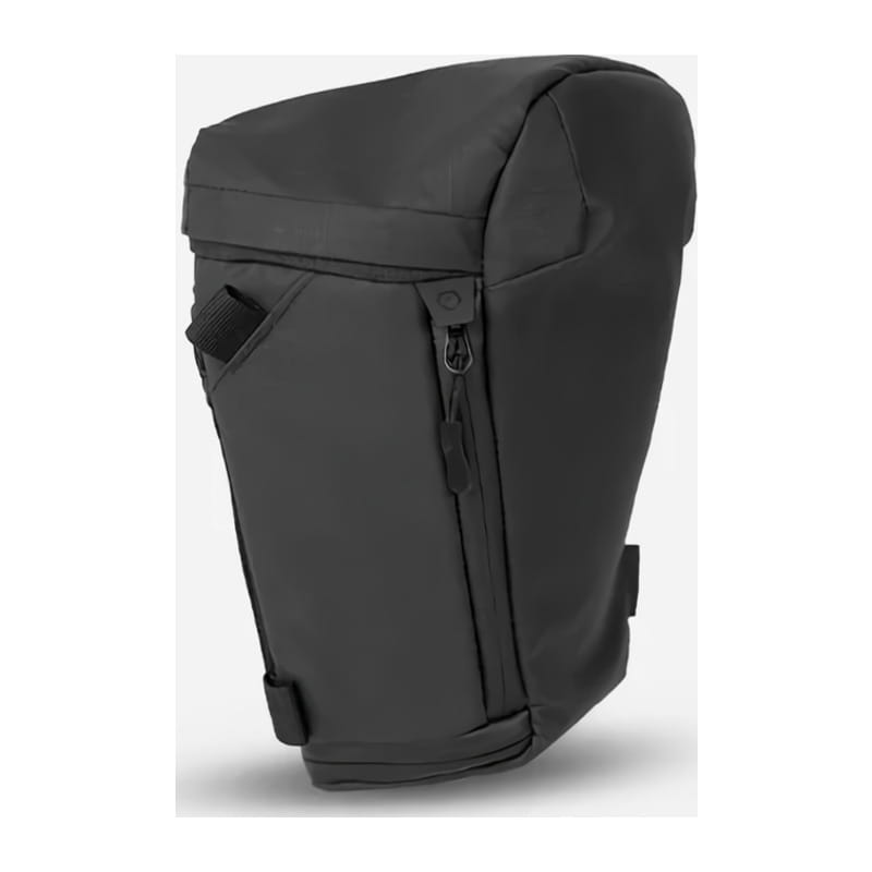 ルートパック ブラック RCP-BK-1