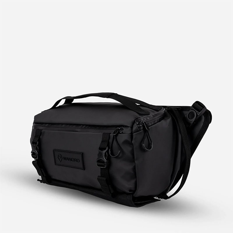ローグスリング 9L ブラック SLG9-BK-1