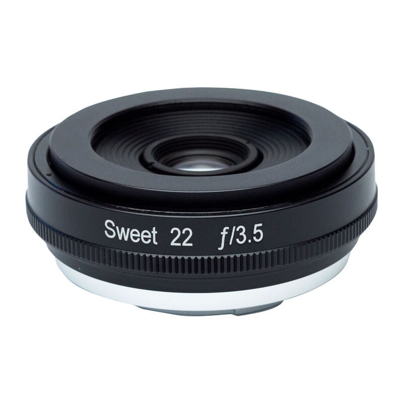 Sweet 22 Kit ライカL