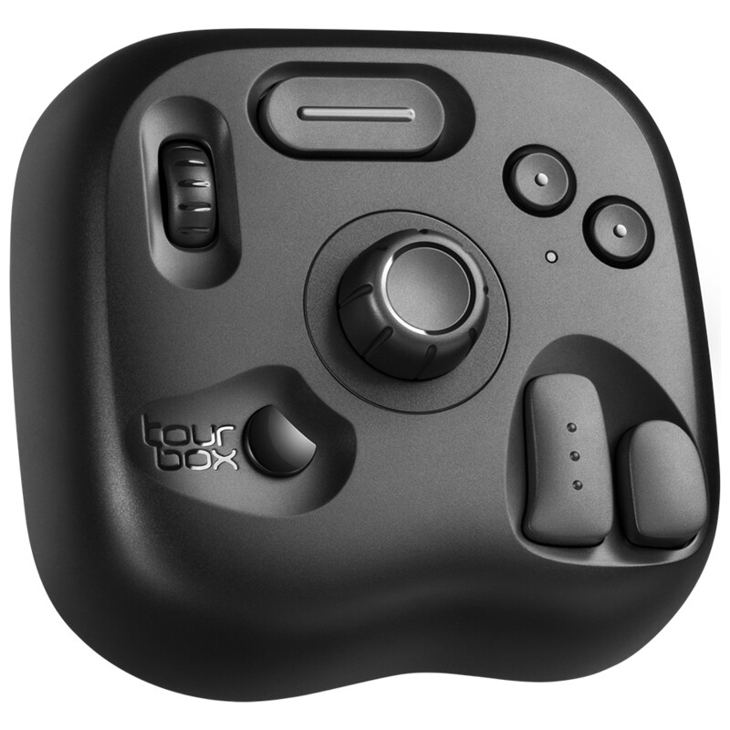 TourBox Lite