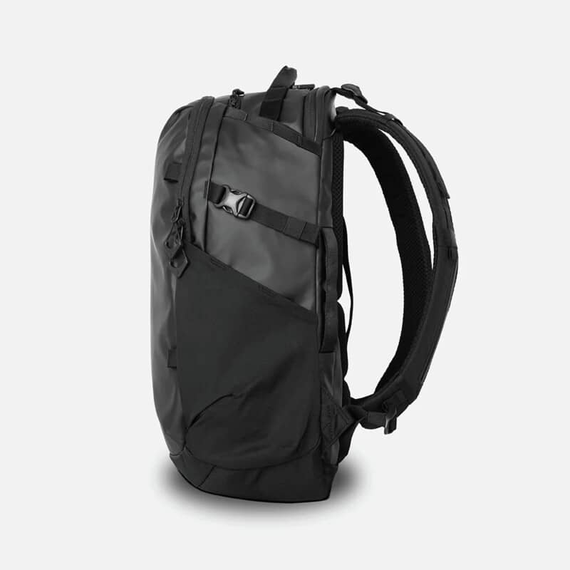 ニンバス 18L (ブラック) NM18-BK-1