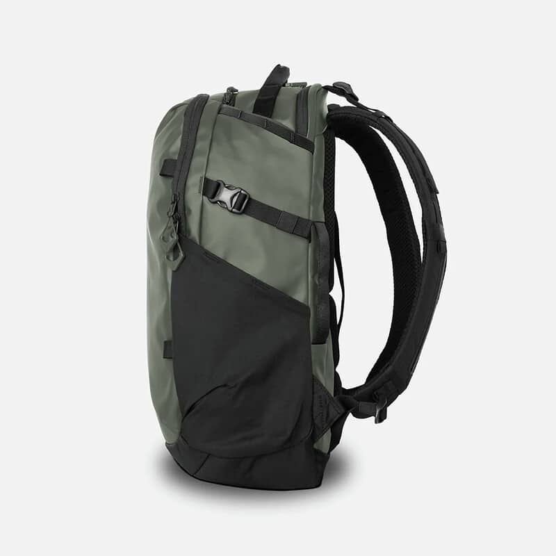 ニンバス 18L (ワサッチグリーン) NM18-WG-1