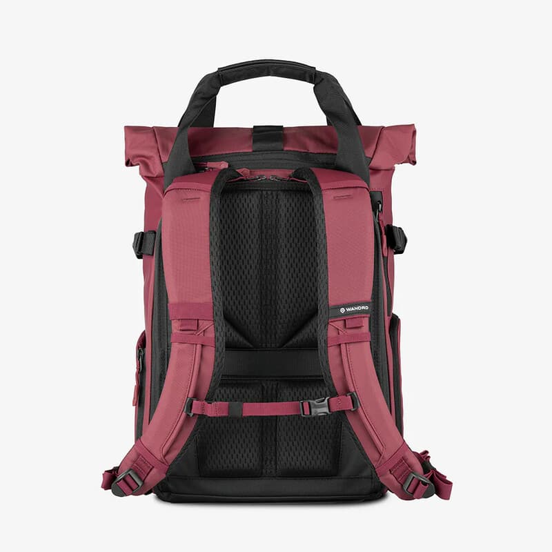 プロヴォーク 21 フォトグラフィー バンドル ローヌバーガンディー PK21-RB-PB-4