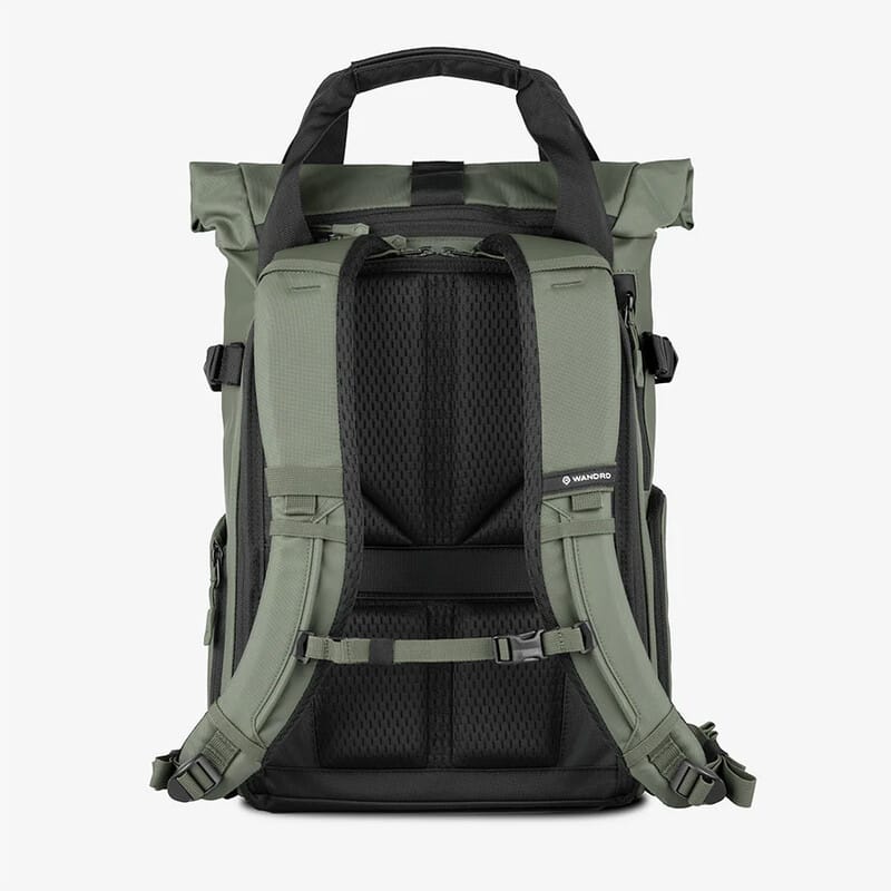 プロヴォーク 31 フォトグラフィー バンドル ワサッチグリーン PK31-WG-PB-4