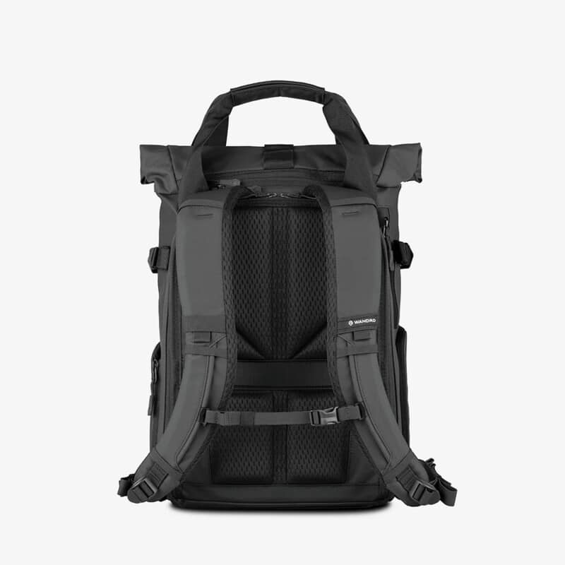 プロヴォーク 15 フォトグラフィー バンドル ブラック PK15-BK-PB-4