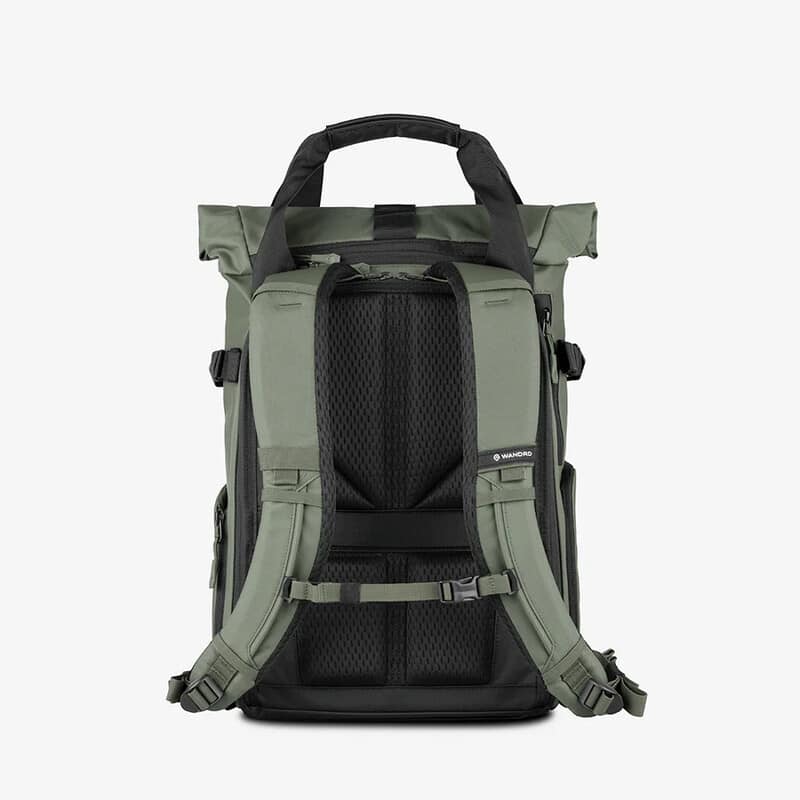 プロヴォーク 15 フォトグラフィー バンドル ワサッチグリーン PK15-WG-PB-4