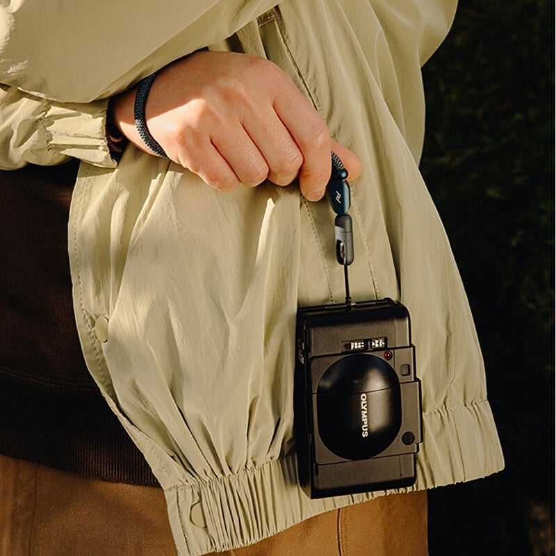 モバイル カフ オーシャン M-WPS-DS-1