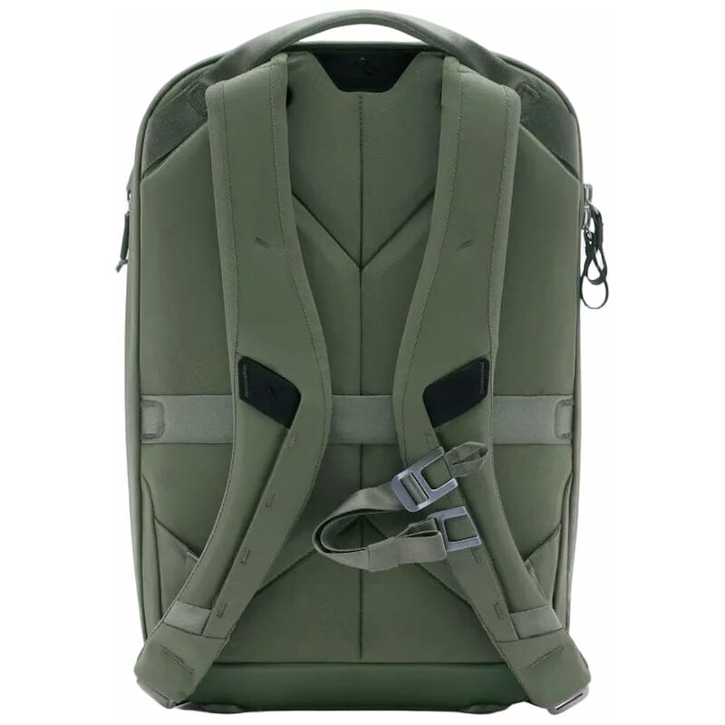 トラベル バックパック 20L セージ BTR-20-SG-2