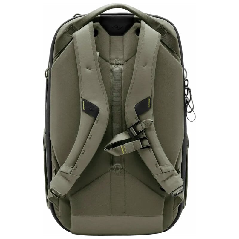 トラベル バックパック 2-in-1 40L ストーン BTRT-40-ST-2