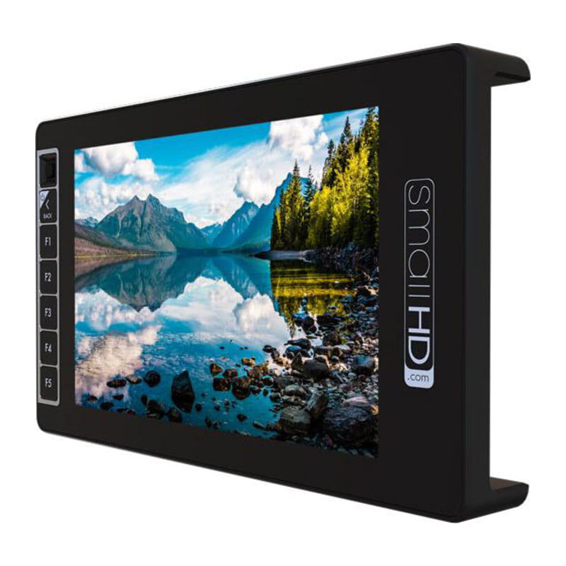 703 UltraBright On-Camera Monitor MON-703U