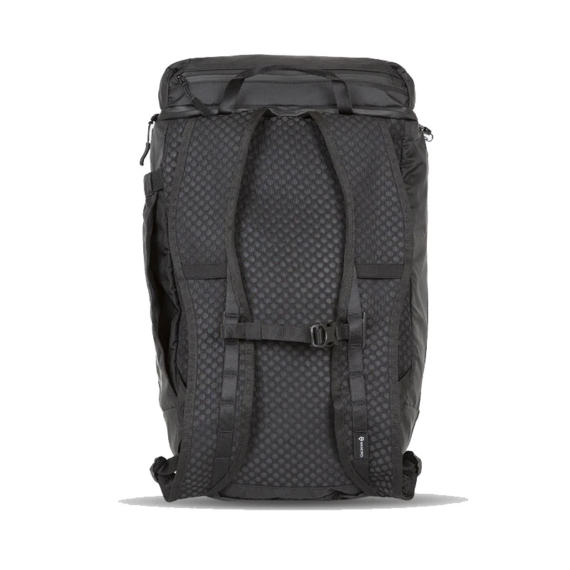 ヴィアー 18L ブラック VR18-BK-1