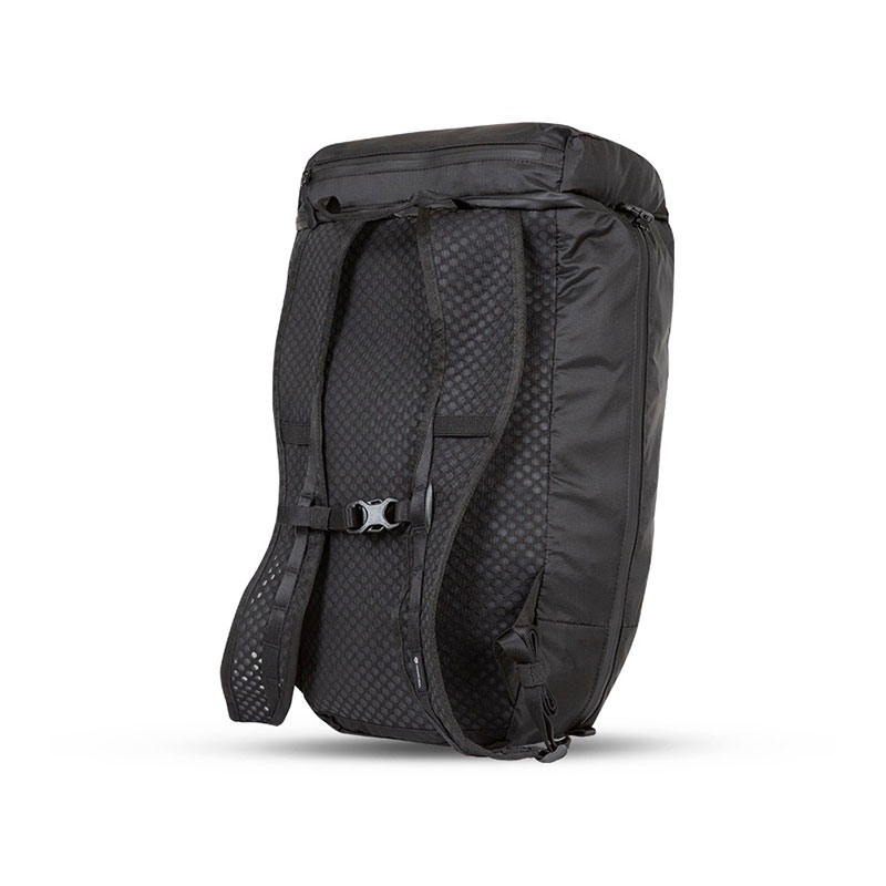 ヴィアー 18L フォト バンドル ブラック VR18-BK-PB-1