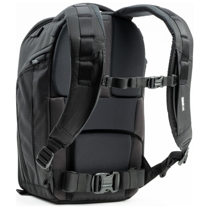 Walker Pro 16L ブラック