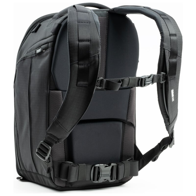 Walker Pro 24L ブラック