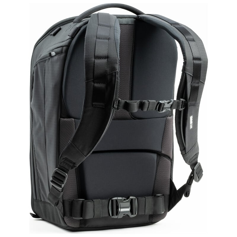 Walker Pro 30L ブラック