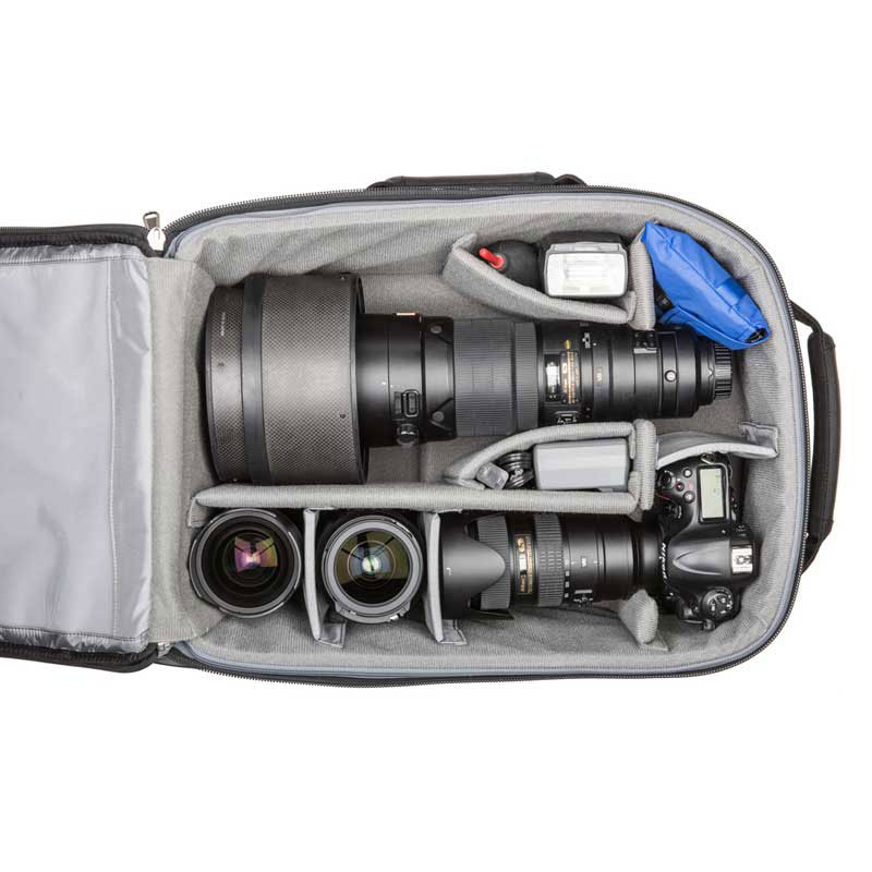 thinkTANKphoto Airport Security エアポートセキュリティ V3.0