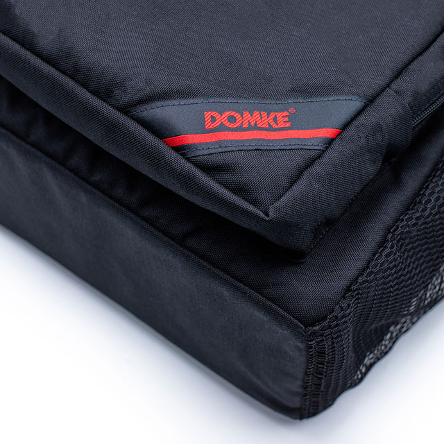ドンケ バックパック ブラック BACKPACK-CORDURA-BLK