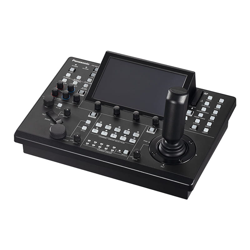 AW-RP150GJ リモートカメラコントローラー